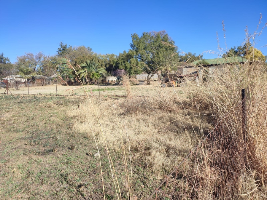 0 Bedroom Property for Sale in Swartruggens North West